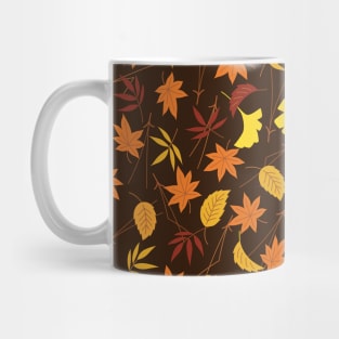 Halloween Mug